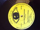 Jah Is Watching/hustling. Dennis Brown/Dillinger. Observer. VG+