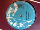 Hey Mister Rich Man. Anthony Johnson. Strong Like Samson. Vg+