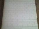 Pink Floyd - The Wall  2LPs Gatefold  Harvest SHDW 411 M/M