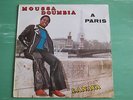 MOUSSA DOUMBIA A PARIS LP DISCAFRIQUE RARE FRENCH PRESS AFRO FUNK LATIN ??