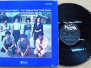 1974 Vinyl Peacock PLP 59204 The Loving Sisters and Their Sons R&B Soul Gospel