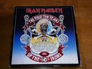 Iron Maiden-The First Ten Years Vinyl Box Set