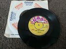 NELLIE - I Who Have Nothing(UK 1969 7