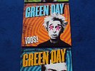 GREEN DAY - UNO & DOS & TRES ( 3 VINYL LP's ) NEU