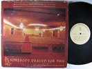 JOUBERT SINGERS Stand On The Word LP private gospel soul