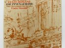 Respighi Feste Romane Pines Of Rome Maazel MFSL NM