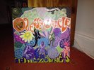 The Zombies - Odessey and Oracle A2/B2 Original Pressing