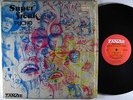 PUCHO AND THE LATIN SOUL BROTHERS Super Freak LP on Zanzee VG++ shrink