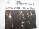 The Temptations - Mein Girl (Super Zustand)(7