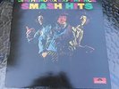 Jimi Hendrix Experience - Smash Hits