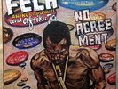 FELA ANIKULAPO KUTI AND THE AFRIKA 70 No Agreement ORIG. UK AFRO BEAT EX