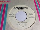 NORTHERN SOUL 45/ THE FOUR EXCEPTIONS  
