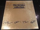 The Beatles Collection Limited Edition Gold Box Set