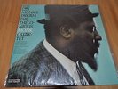 THELONIOUS MONK QUARTET Monk's Dream LP JAZZ SEALED NM- Mono 2-eye