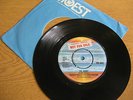 FRANKIE VALLI & THE FOUR SEASONS--THE NIGHT--RARE FACTORY SAMPLE 1ST--EX+