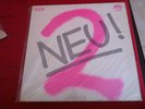 NEU 2 SPANISH EDITION MOVIEPLAY/BRAIN S-30.094 EX-EX KRAUT