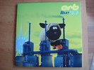 The Orb - Live 93- Orig 4 x Vinyl With Inners - 1993 - Exc Condition