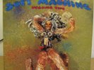 THE SOFT MACHINE--VOLUME TWO--ORIGINAL BLACK PROBE LABEL--RARE--EX+