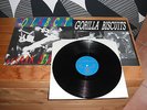Gorilla Biscuits - Start Today - We Bite - 1989 - 1° Press - Rare - New Vinyl