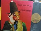 CAPTAIN BEEFHEART & his magic band TROUT MASK REPLICA 2 lp nm 2ms2027 gate tanlb