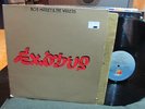 Bob Marley and the Wailers Exodus 1977 lp Reggae movement of jah people island