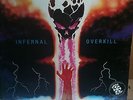 Destruction Infernal Overkill vinyl lp