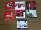 Jack White Stripes TMR Third Man Triple Inchophone Seven 3
