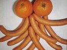 Jutta Hipp Quintett - Cool Dogs & Two Oranges (Vinyl LP)