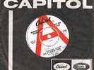 Northern Soul Lou Rawls Classic 66series Demo Capitol Near Mint British+ Sleave