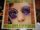 ROGER NICHOLS & SMALL CIRCLE OF FRIENDS Lp RARE FOLK/PSYCH white label PROMO