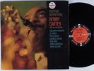 BENNY CARTER Further Definitions IMPULSE LP
