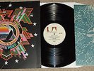 HAWKWIND - In Search Of Space - UK Vinyl LP Fold-out Sleeve & Logbook