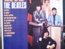 The Beatles Yesterday And Today LP Purple Trunk Cover