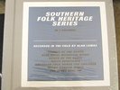 ALAN LOMAX Southern Folk Heritage Series 7 LP Box Set SEALED #981/1000