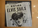 Elvis Presley-Elvis Sails-1965-RCA Victor EPA 5157-Gold Standard Series-7