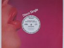 GEORGE FISCHOFF SUPER PIANO Piano Dancing COLUMBIA 12