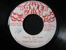 Barrington Levy-Praie his name orig Power House 7