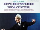 LEOPOLD STOKOWSKI / Sound of Stokowski & Wagner / RCA Living Stereo SD, LSC-2555