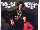 Jimmy Hendrix 'Are you Experienced'