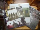 HOOTIE & THE BLOWFISH FIRST 3 SEALED CRACKED REARVIEW FAIRWEATHER MUSICAL CHAIRS