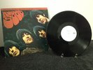 THE BEATLES – RUBBER SOUL / MFSL 1-106 / MOFI  / LP