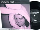 THE WHIRLWIND HEAT & JACK WHITE 7