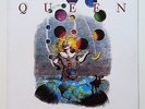 QUEEN Innuendo EEC 12