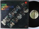 FATBACK BAND People Music LP on Perception VG++ shrink
