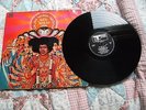 Jimi Hendrix Experience - Axis Bold as Love