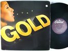 PURE GOLD Self-Titled LP on Capitol NM