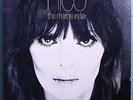 NICO wJOHN CALE/VELVET UNDERGROUND MARBLE INDEX RARE ORIG'69 LP WEST COAST PRESS