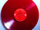 THELONIOUS MONK MONK'S DREAM INSANELY RARE ORIG '62 PROMO-ONLY LP ON RED VINYL