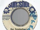 CARL MOORE - OUR FOREFATHER'S DIED IN THE SAND \
