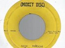 HORACE ANDY - NEW BROOM \ PART TWO                  7